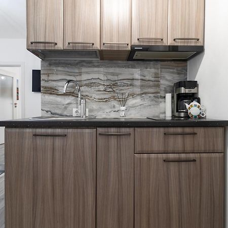Ramino Apartments Nagyszeben Kültér fotó
