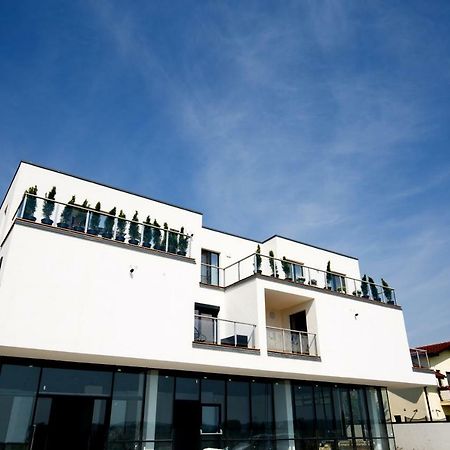 Ramino Apartments Nagyszeben Kültér fotó