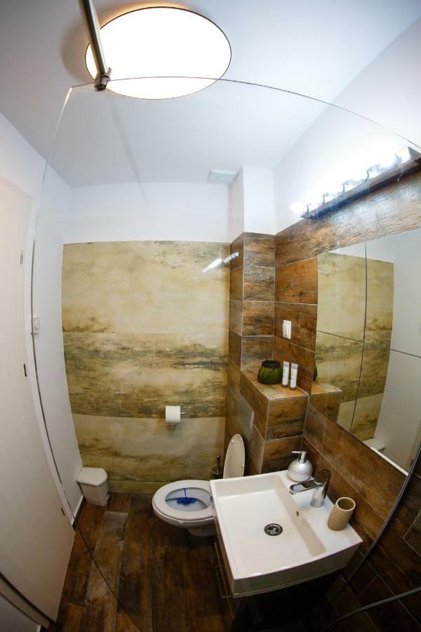 Ramino Apartments Nagyszeben Kültér fotó