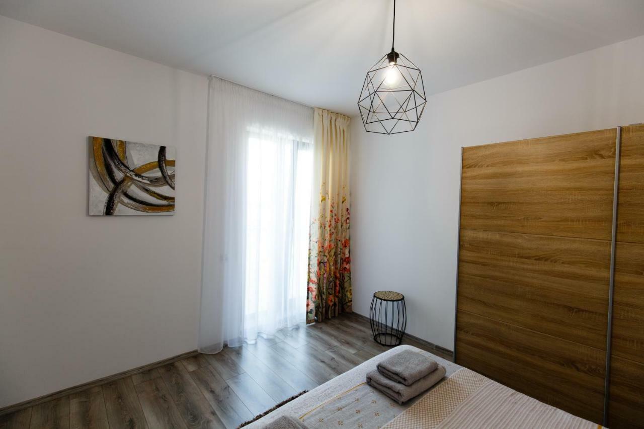 Ramino Apartments Nagyszeben Kültér fotó