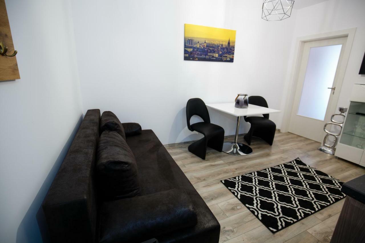 Ramino Apartments Nagyszeben Kültér fotó