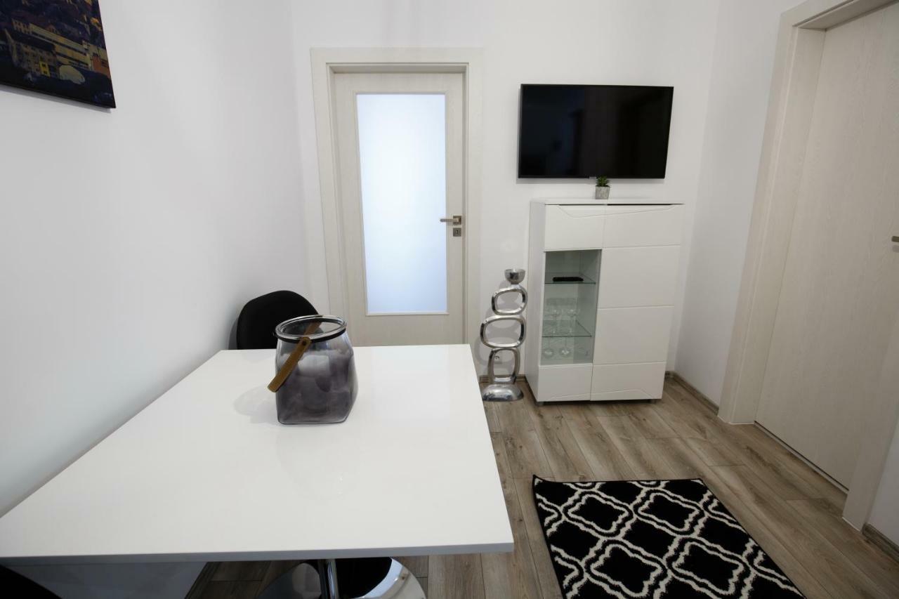 Ramino Apartments Nagyszeben Kültér fotó