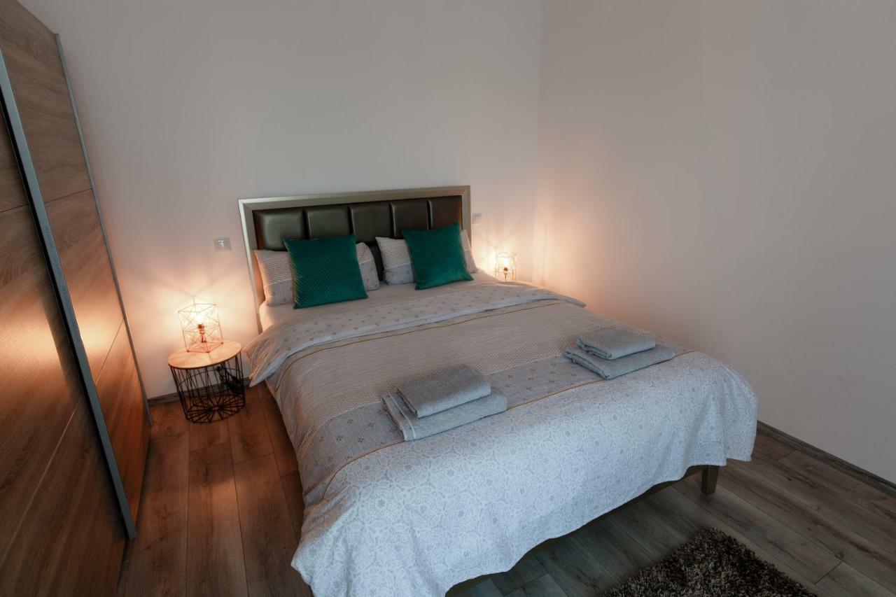 Ramino Apartments Nagyszeben Kültér fotó